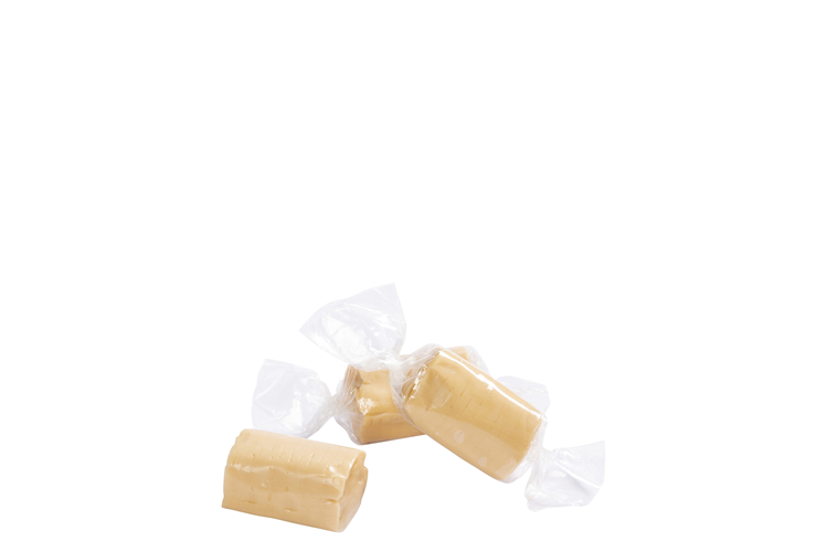 Picture of Enjoy caramel salted