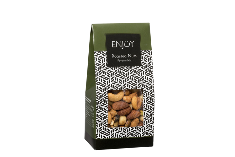Picture of Enjoy nuts favorite mix