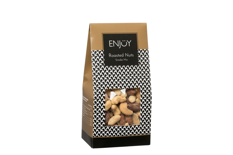 Picture of Enjoy nuts smoke mix