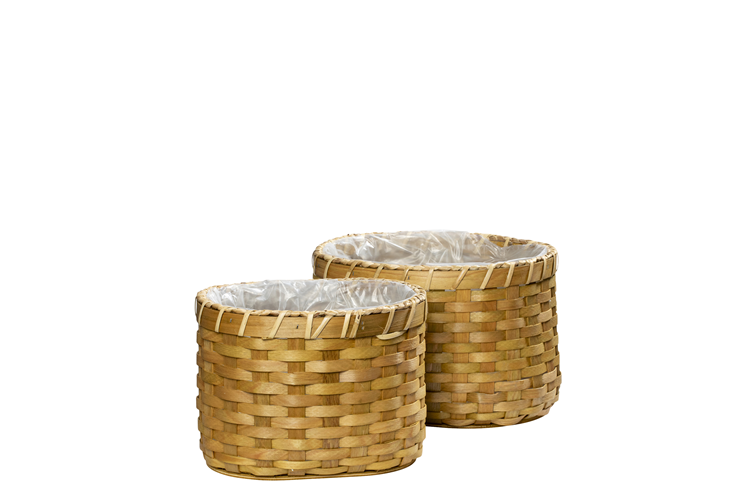 Picture of Felina oval basket