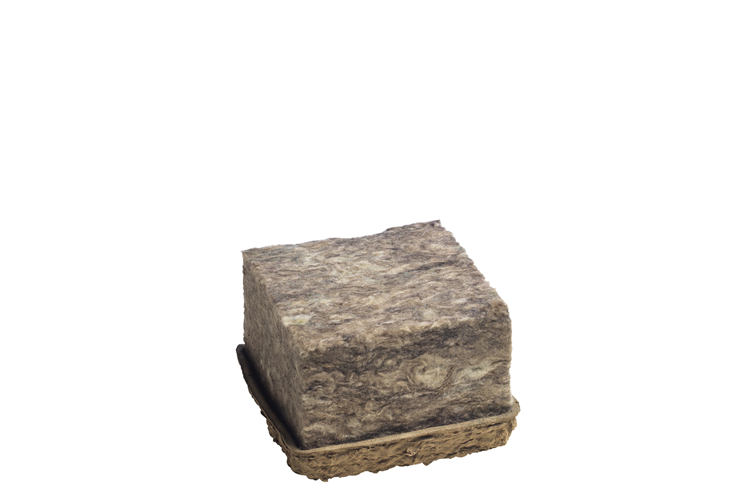 Picture of FibreFloral™ BIOLIT® half brick