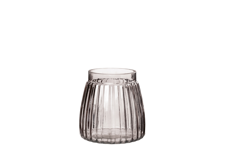 Picture of Fiona glass vase