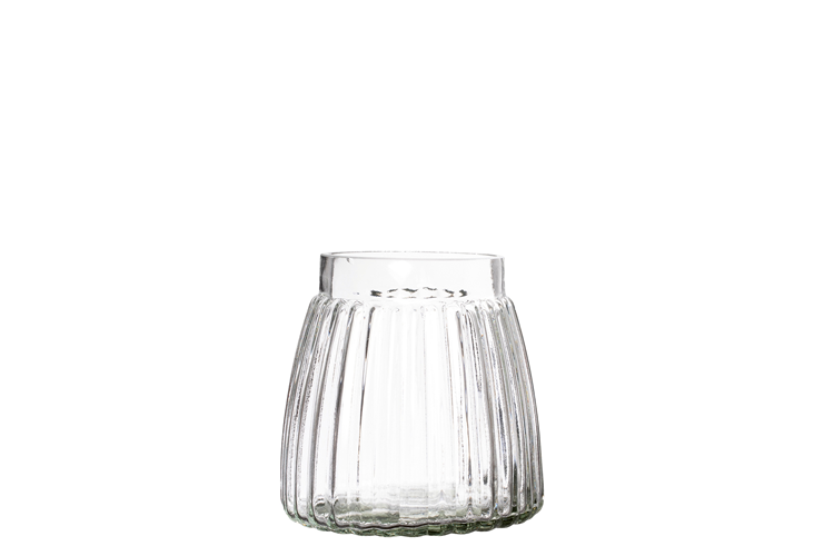 Picture of Fiona glass vase