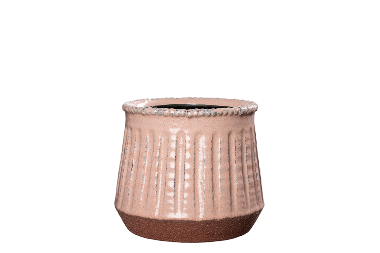 Picture of Fione round pot