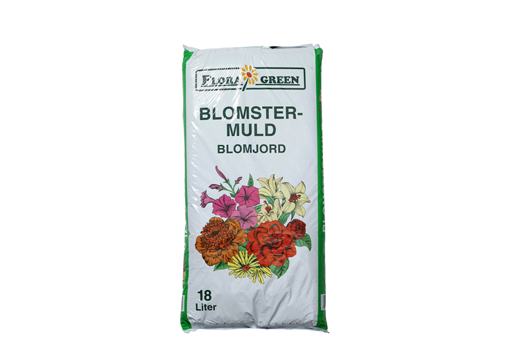 Picture of FloraGreen potting soil