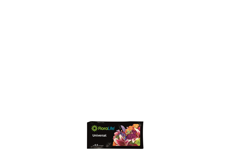 Picture of FloraLife® flower food