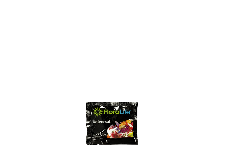 Picture of FloraLife® flower food