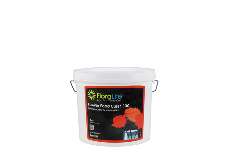 Picture of FloraLife® flower food powder