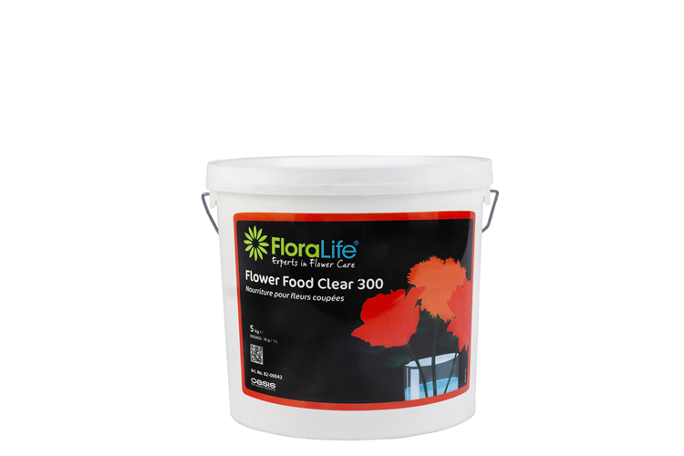 Picture of FloraLife® flower food powder