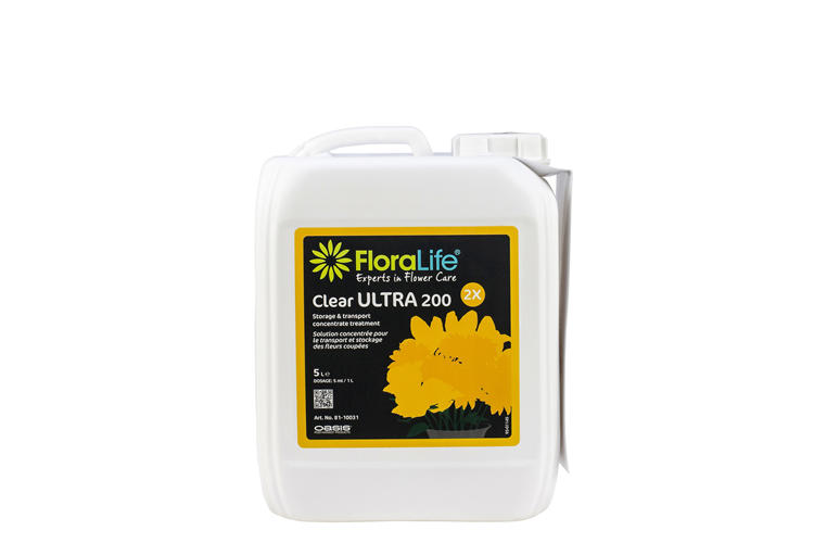 Picture of FloraLife® clear ultra liquid