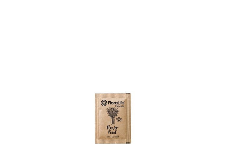 Picture of FloraLife® express flower food
