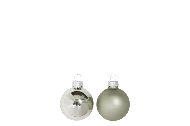 Picture of Glass bauble