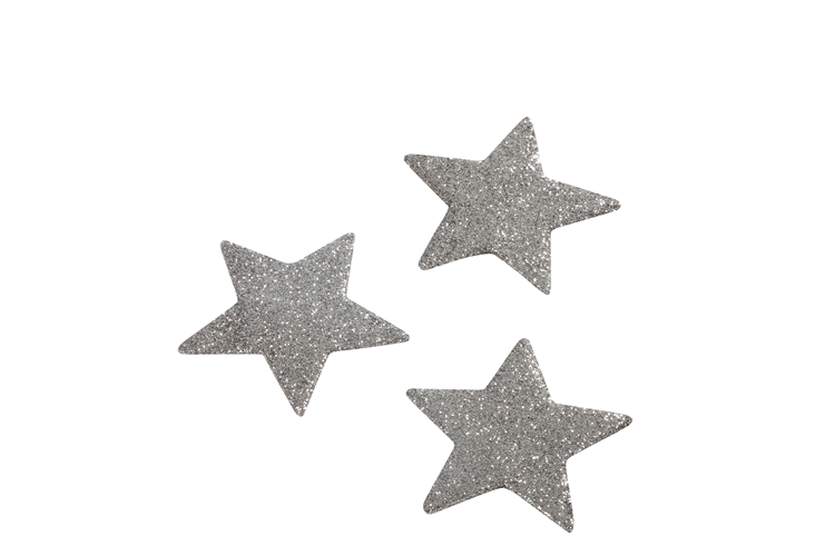 Bild på Glitter stjärna