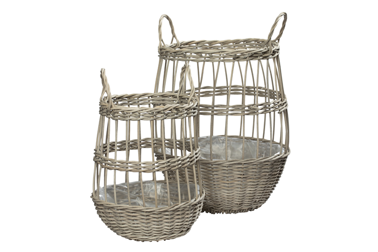 Picture of Gracia round basket