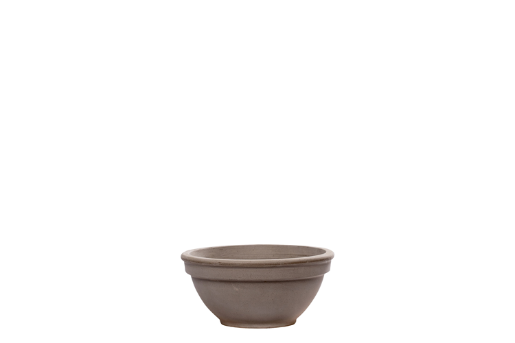 Picture of Greige ciotola bowl