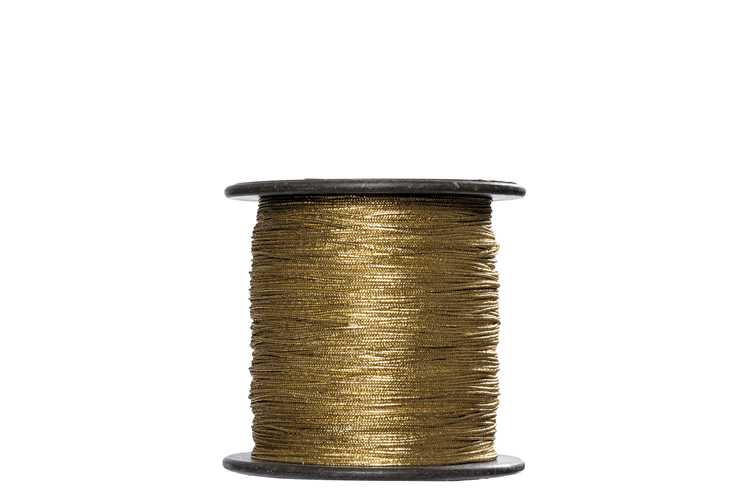 Picture of Gold cord