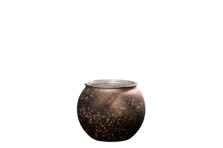 Picture of Hack glass pot