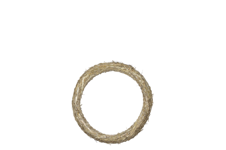 Picture of Straw wreath