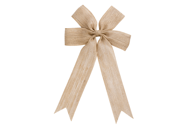 Picture of Jute bow