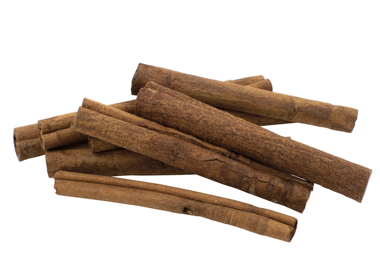 Picture of Cinnamon sticks