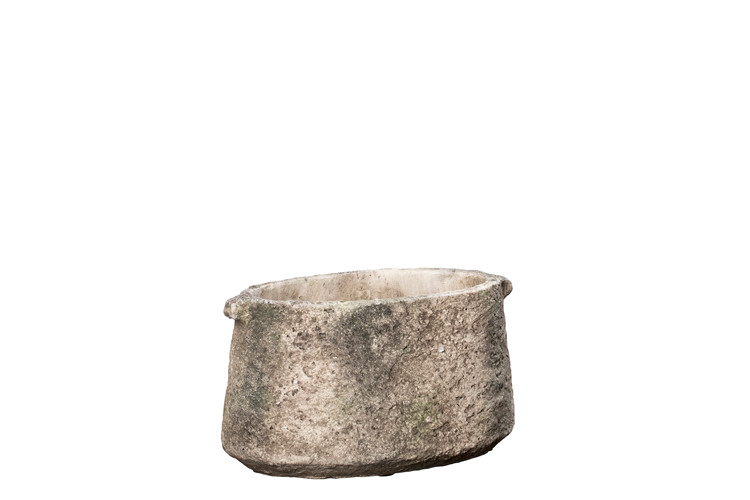 Picture of Karmel oval pot