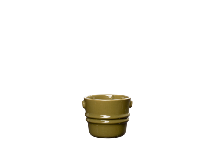 Picture of Keen round pot