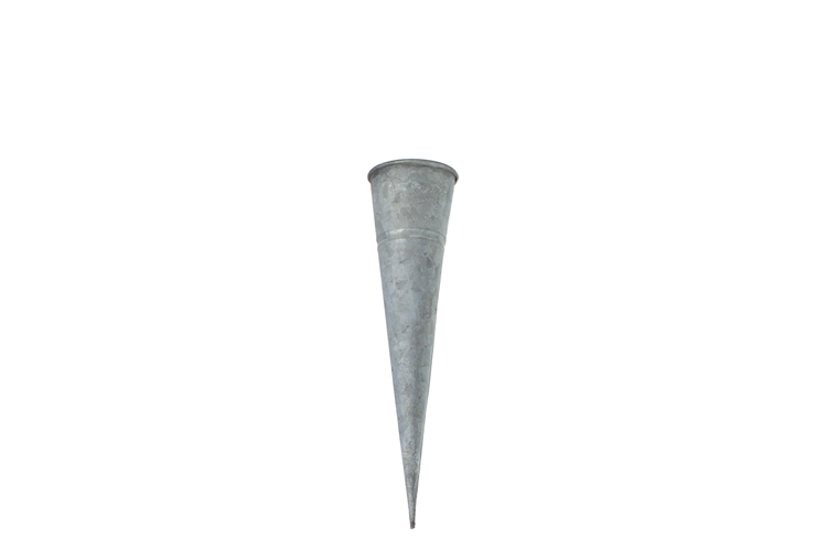 Picture of Conical tealight holder