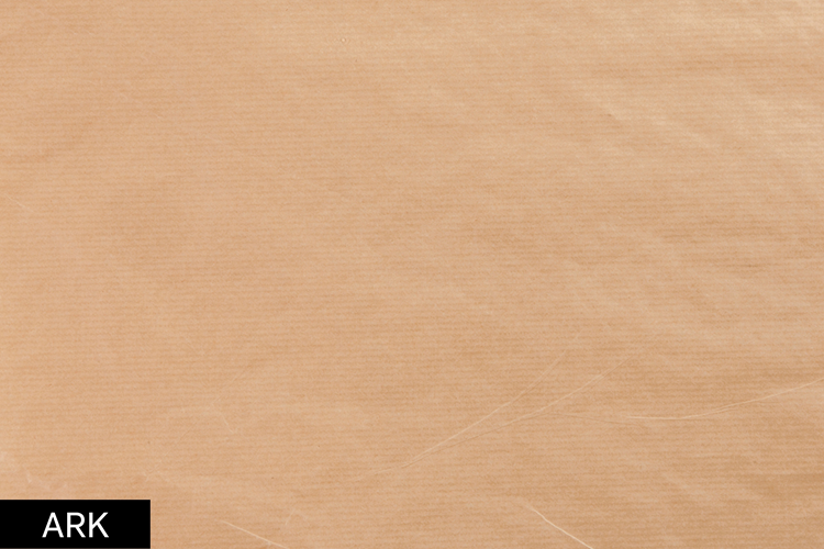 Picture of Kraft paper