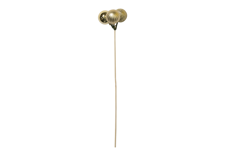 Picture of Bauble on a stick