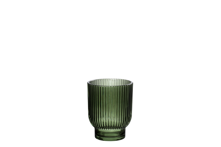 Picture of Kylie glass pot