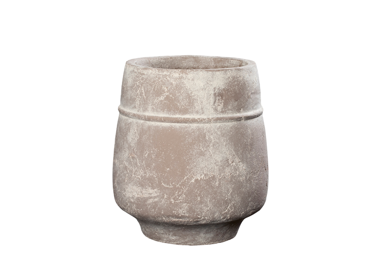 Picture of Laurits round pot