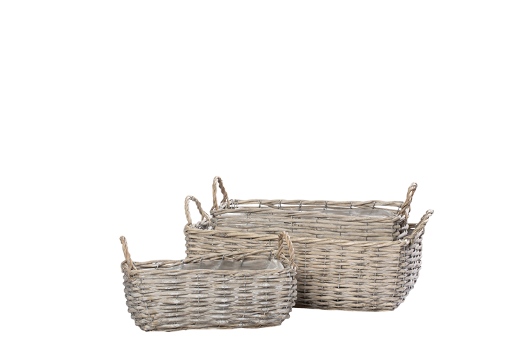 Picture of Liam oblong basket