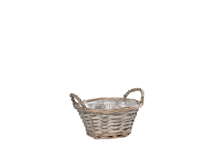 Picture of Liam round basket