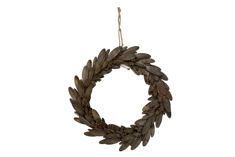 Picture of Lily wreath