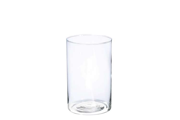 Billede af Liva glass sylinder