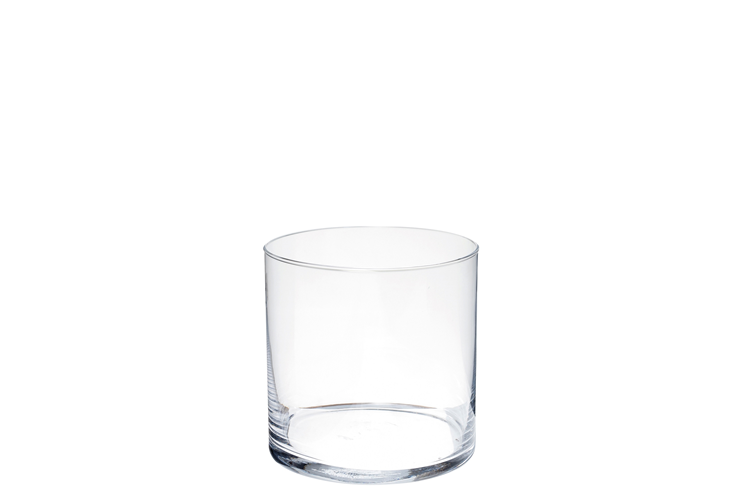 Billede af Liva glass sylinder