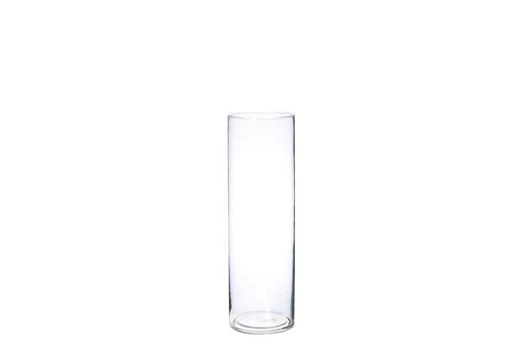Billede af Liva glas cylinder