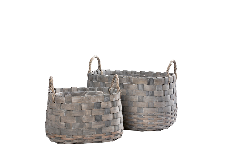 Picture of Marco oval basket