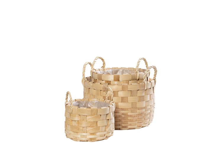 Picture of Marco round basket