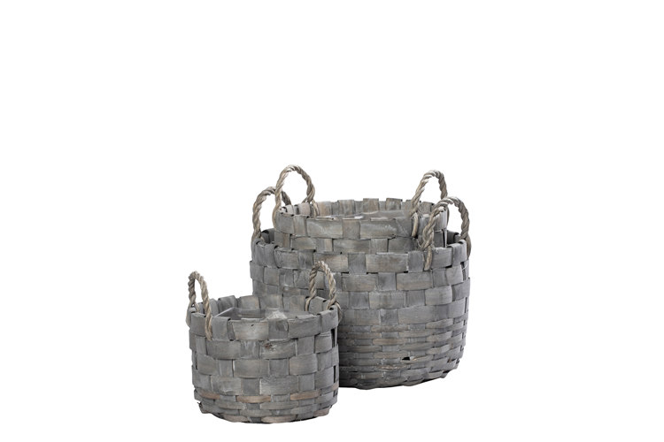 Picture of Marco round basket