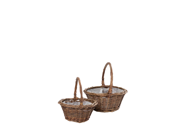 Picture of Marina plant basket