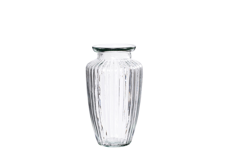 Billede af May glass vase