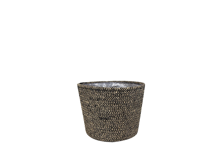 Picture of Selin round basket