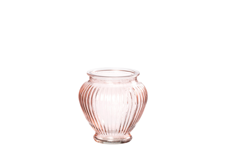 Billede af Selma glass vase