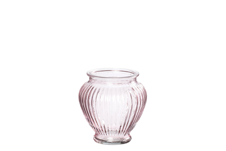 Billede af Selma glass vase