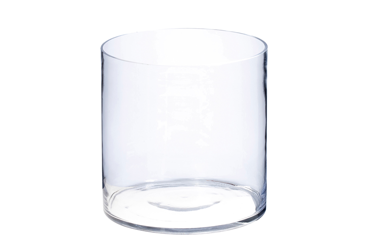 Bild på Sia glas cylinder