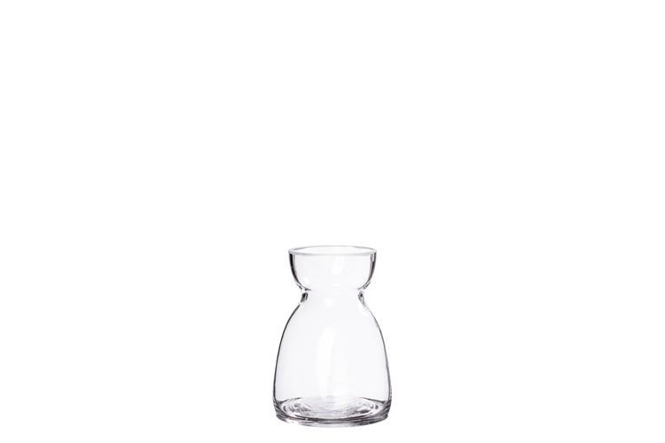 Billede af Sia glas vase