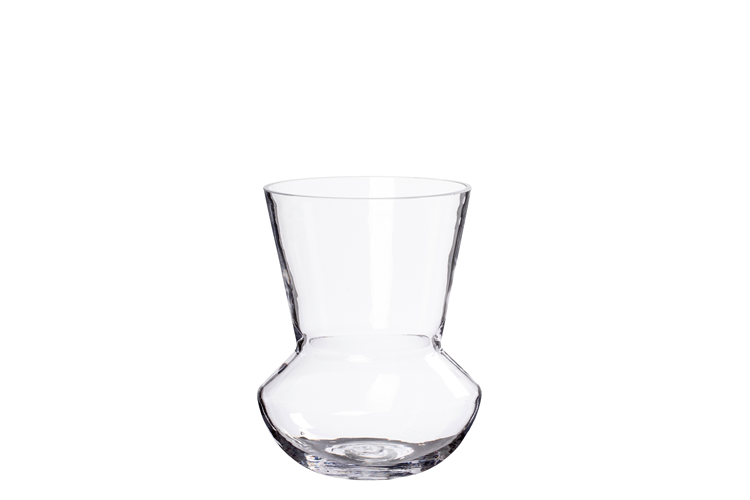 Picture of Sia glass vase