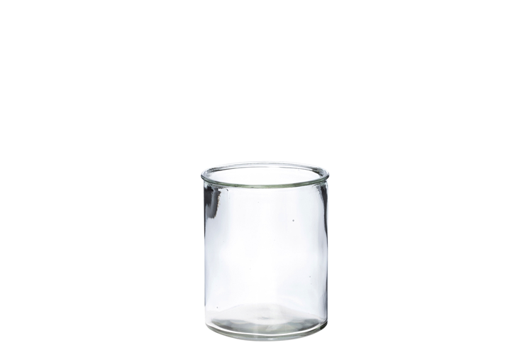 Billede af Sign glass sylinder
