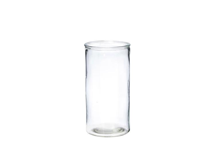 Billede af Sign glass sylinder